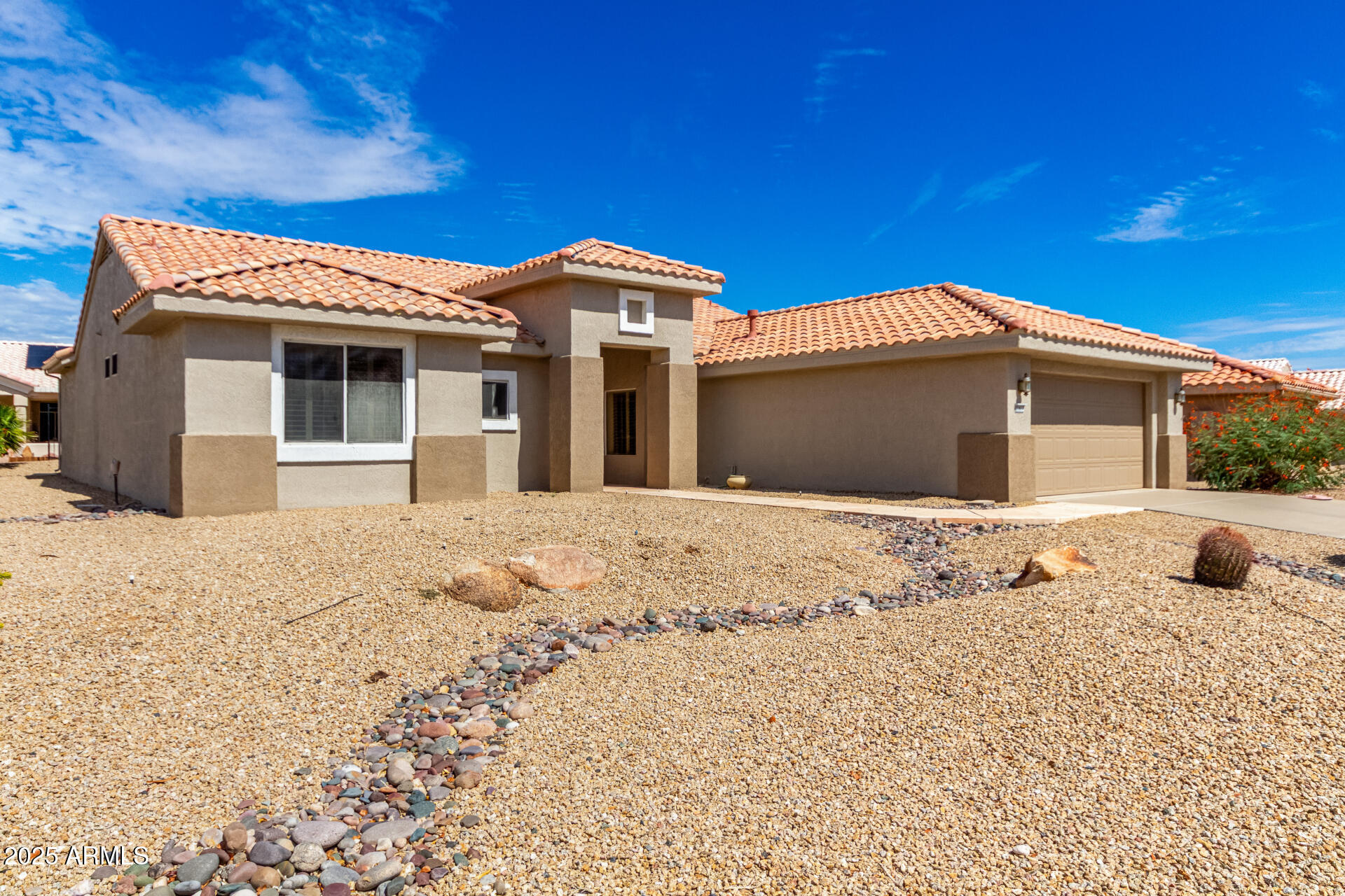 22637 N HERMOSILLO Drive