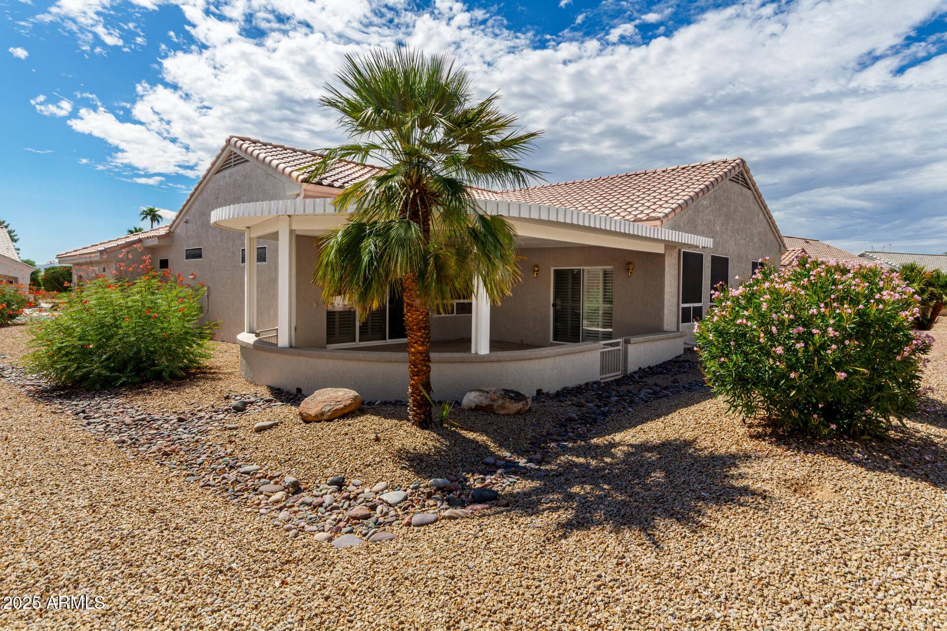 22637 N HERMOSILLO Drive