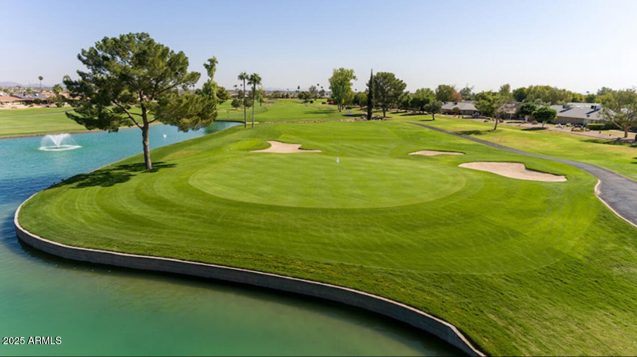 22637 N HERMOSILLO Drive