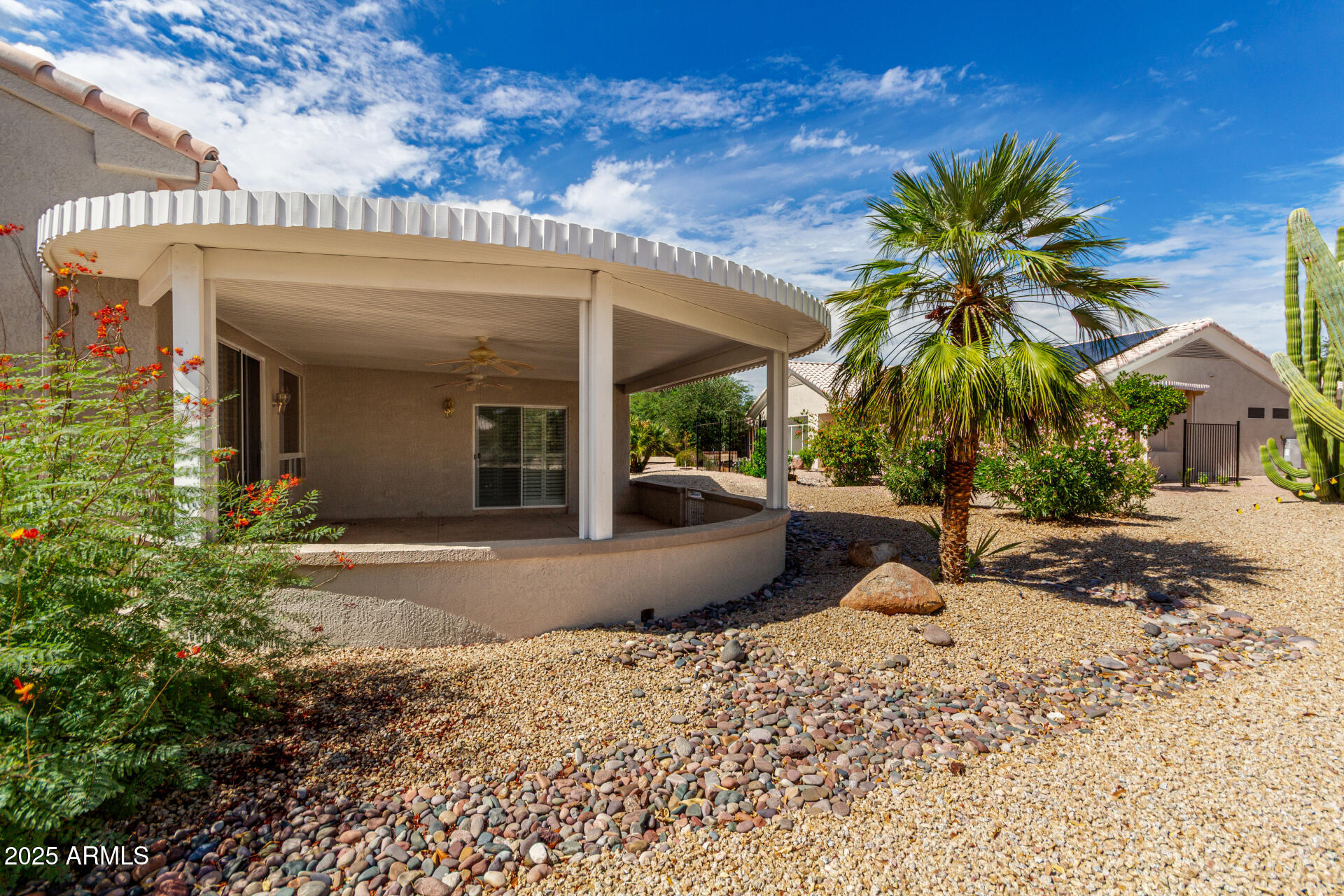 22637 N HERMOSILLO Drive