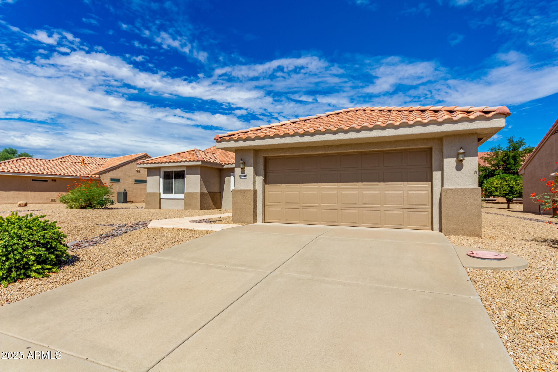 22637 N HERMOSILLO Drive