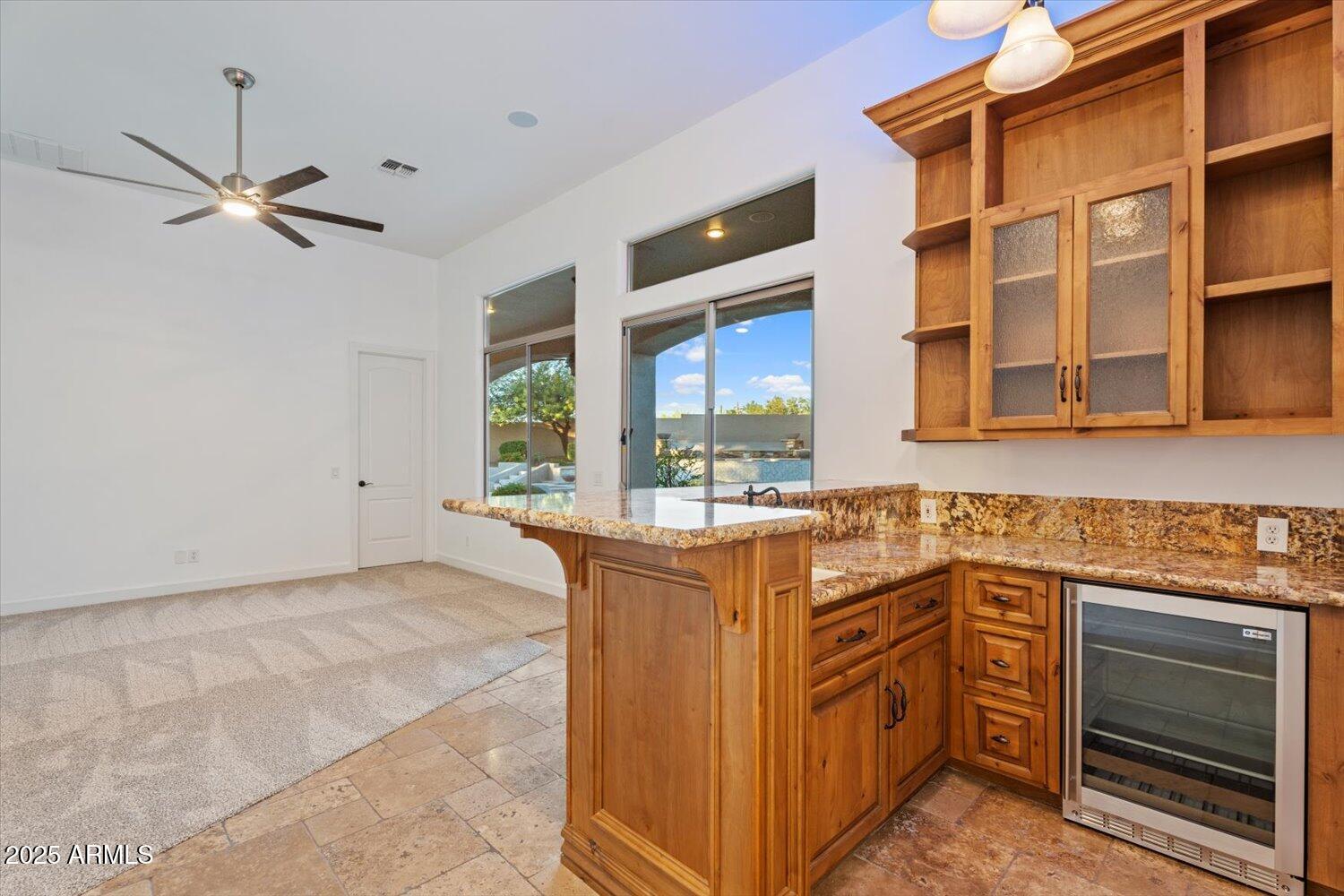 7214 E ALTA SIERRA Drive