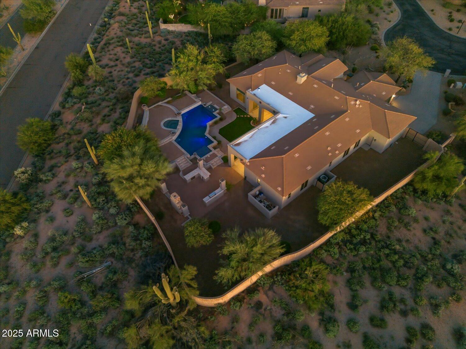 7214 E ALTA SIERRA Drive