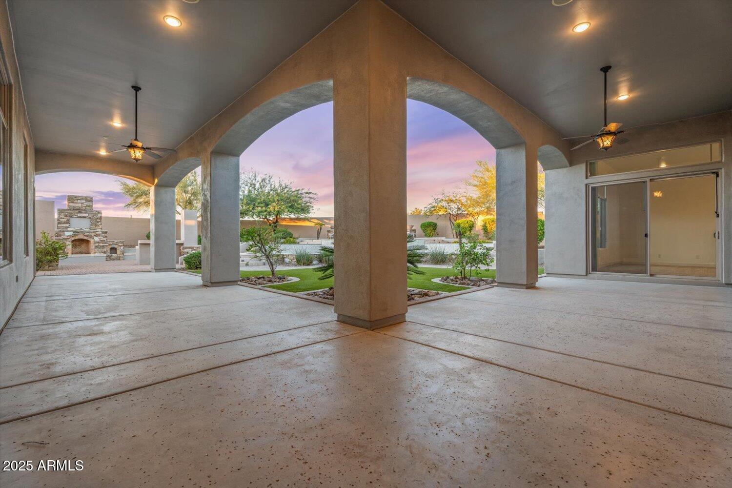 7214 E ALTA SIERRA Drive