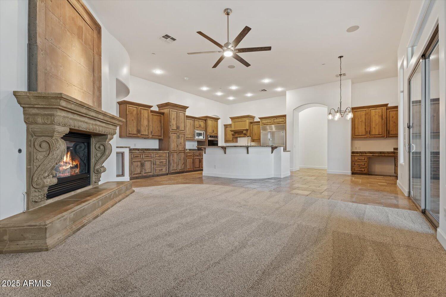 7214 E ALTA SIERRA Drive