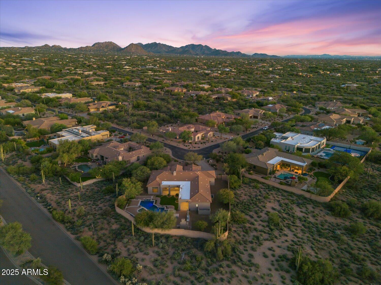 7214 E ALTA SIERRA Drive