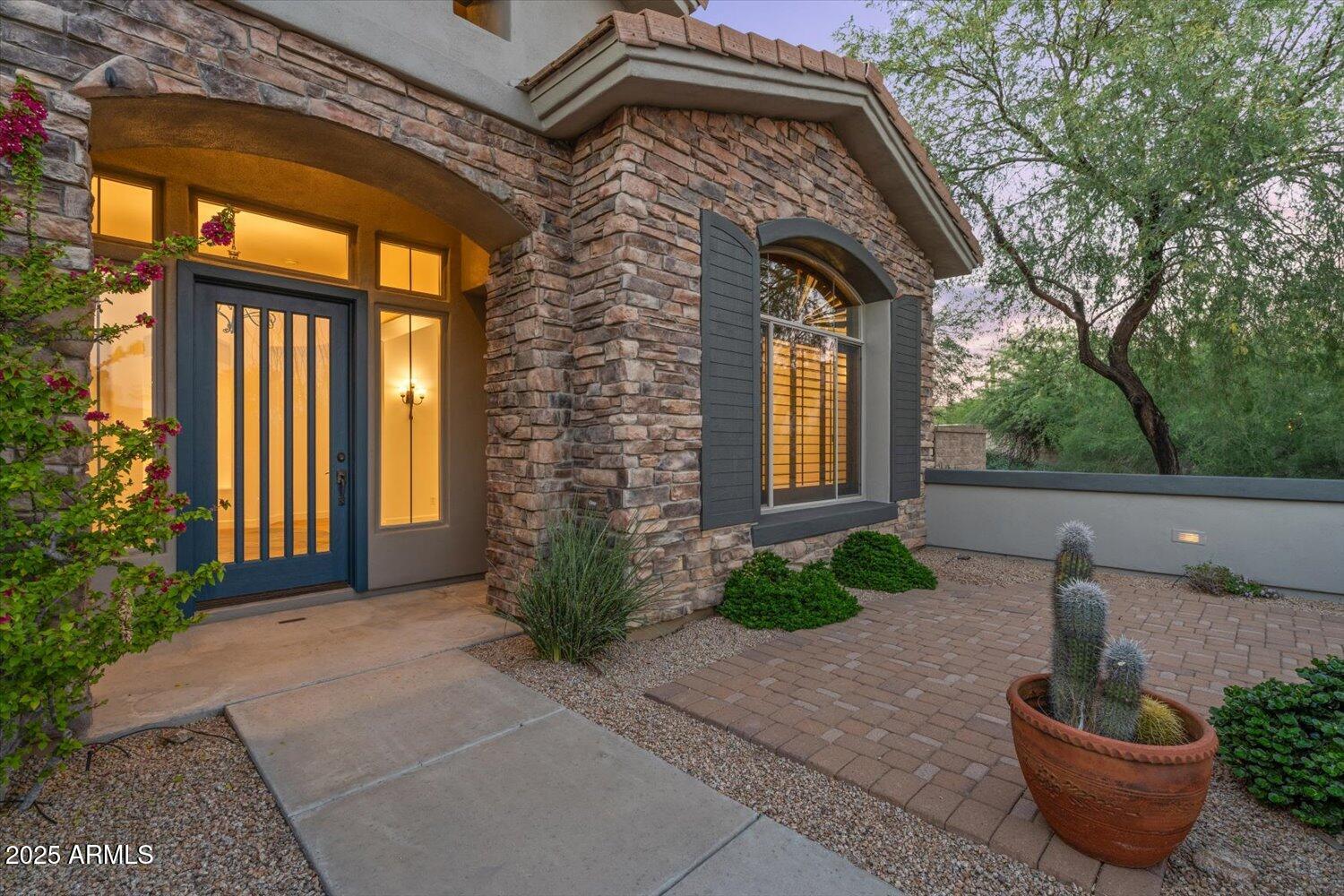 7214 E ALTA SIERRA Drive