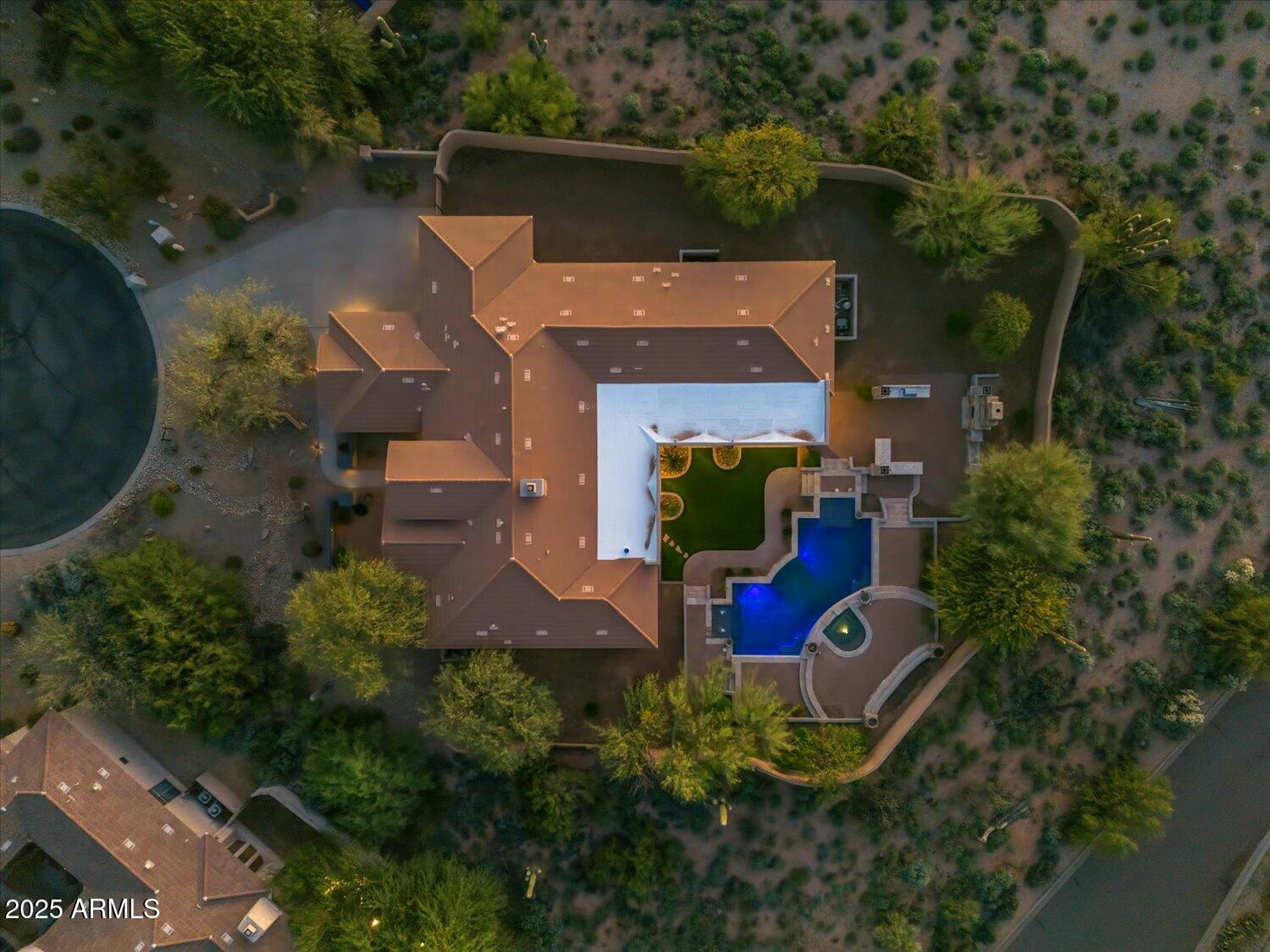 7214 E ALTA SIERRA Drive