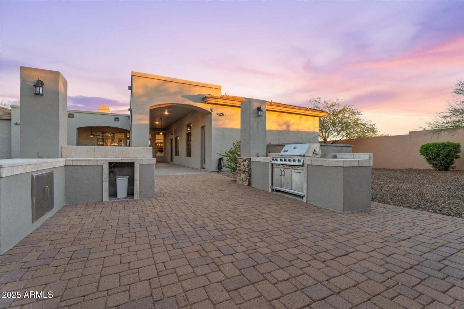 7214 E ALTA SIERRA Drive