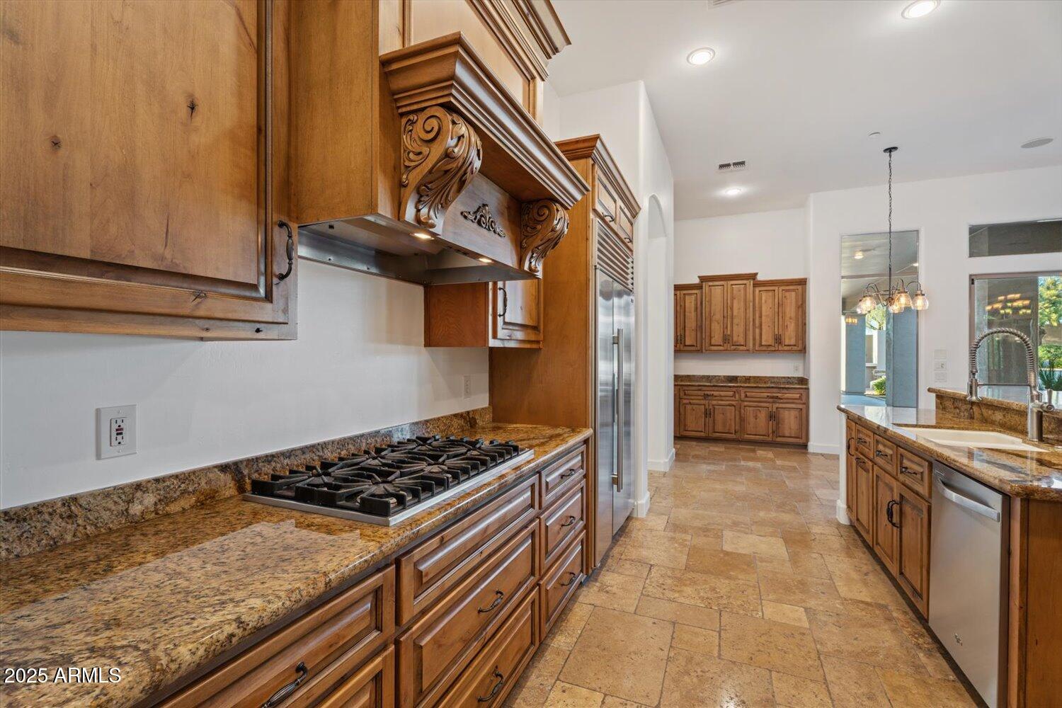 7214 E ALTA SIERRA Drive