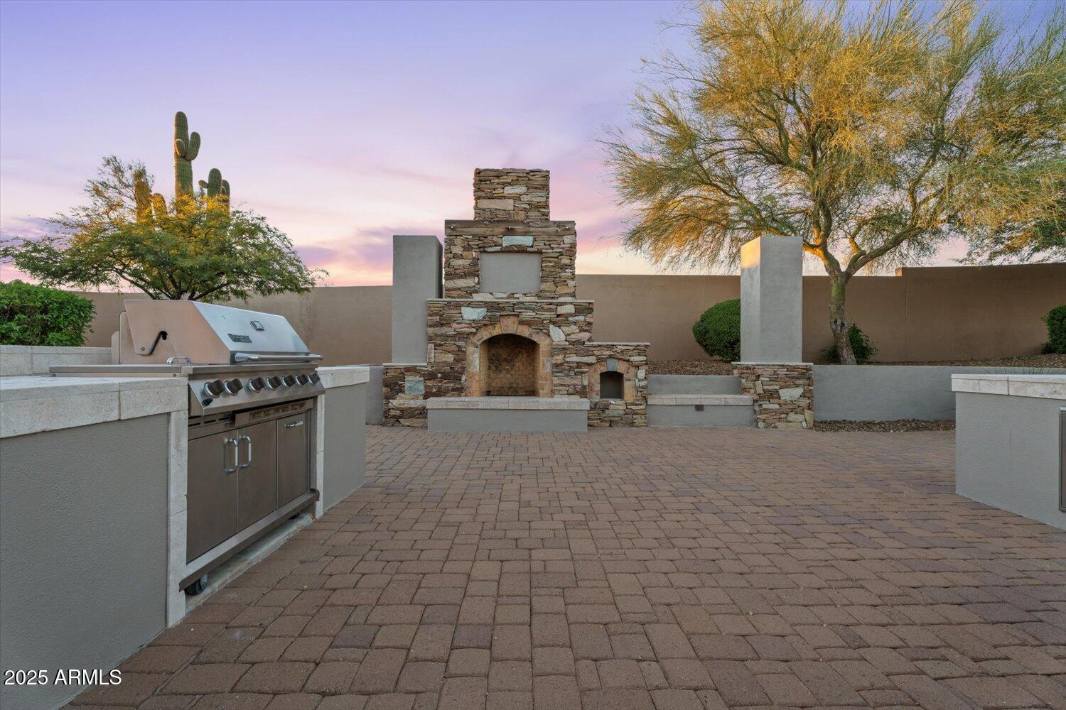 7214 E ALTA SIERRA Drive