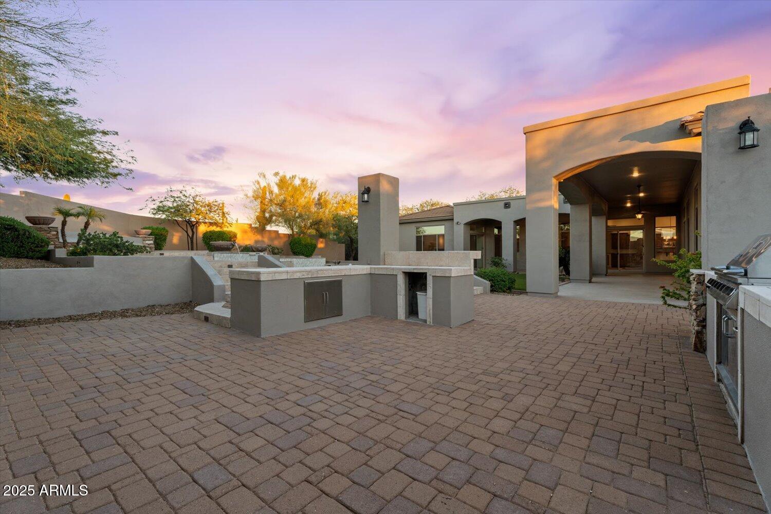 7214 E ALTA SIERRA Drive