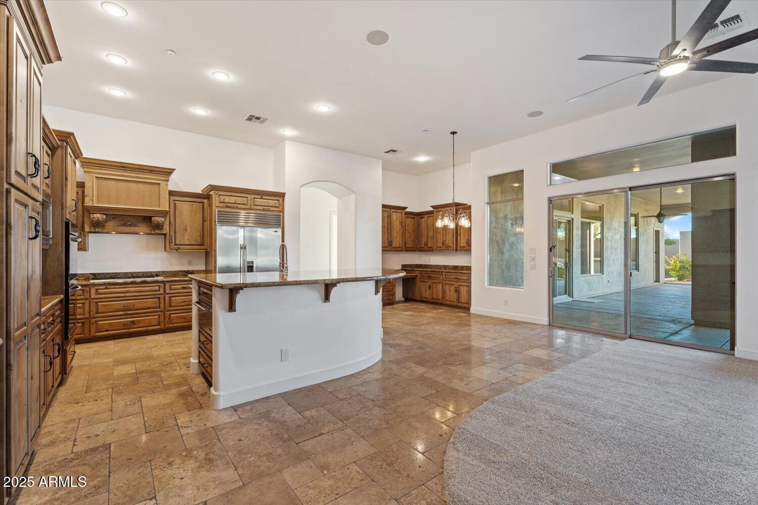 7214 E ALTA SIERRA Drive