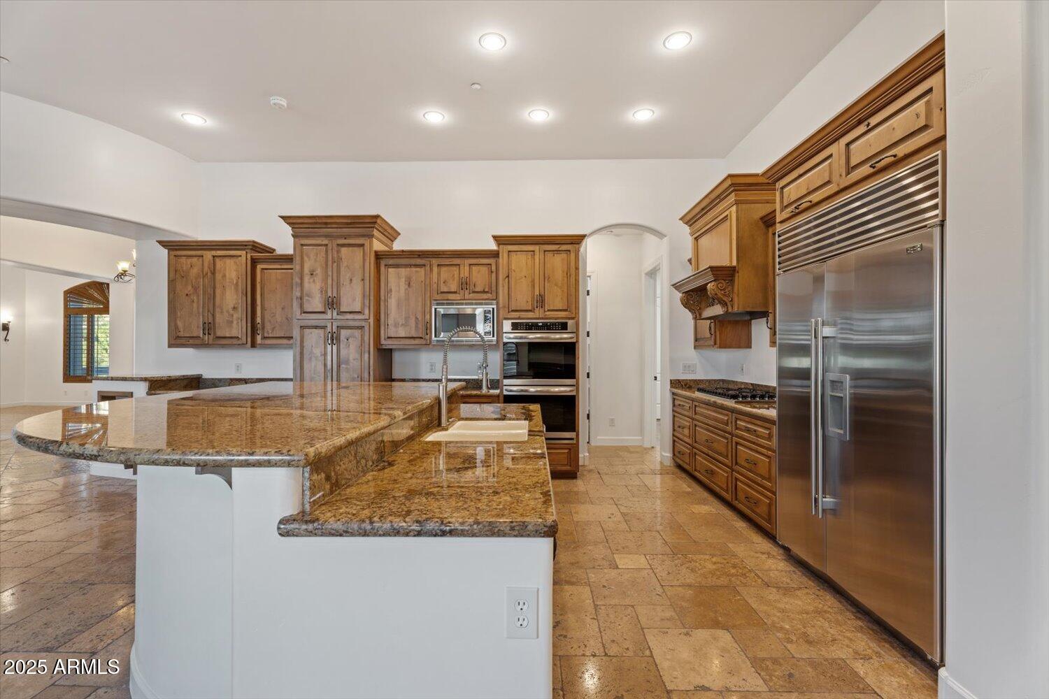 7214 E ALTA SIERRA Drive