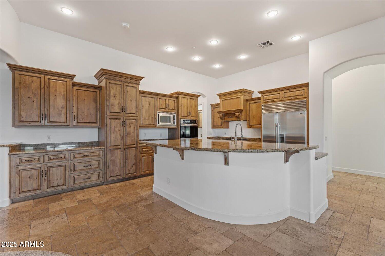 7214 E ALTA SIERRA Drive