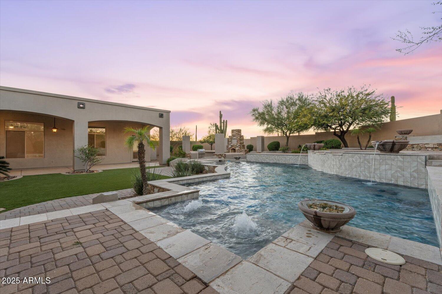 7214 E ALTA SIERRA Drive