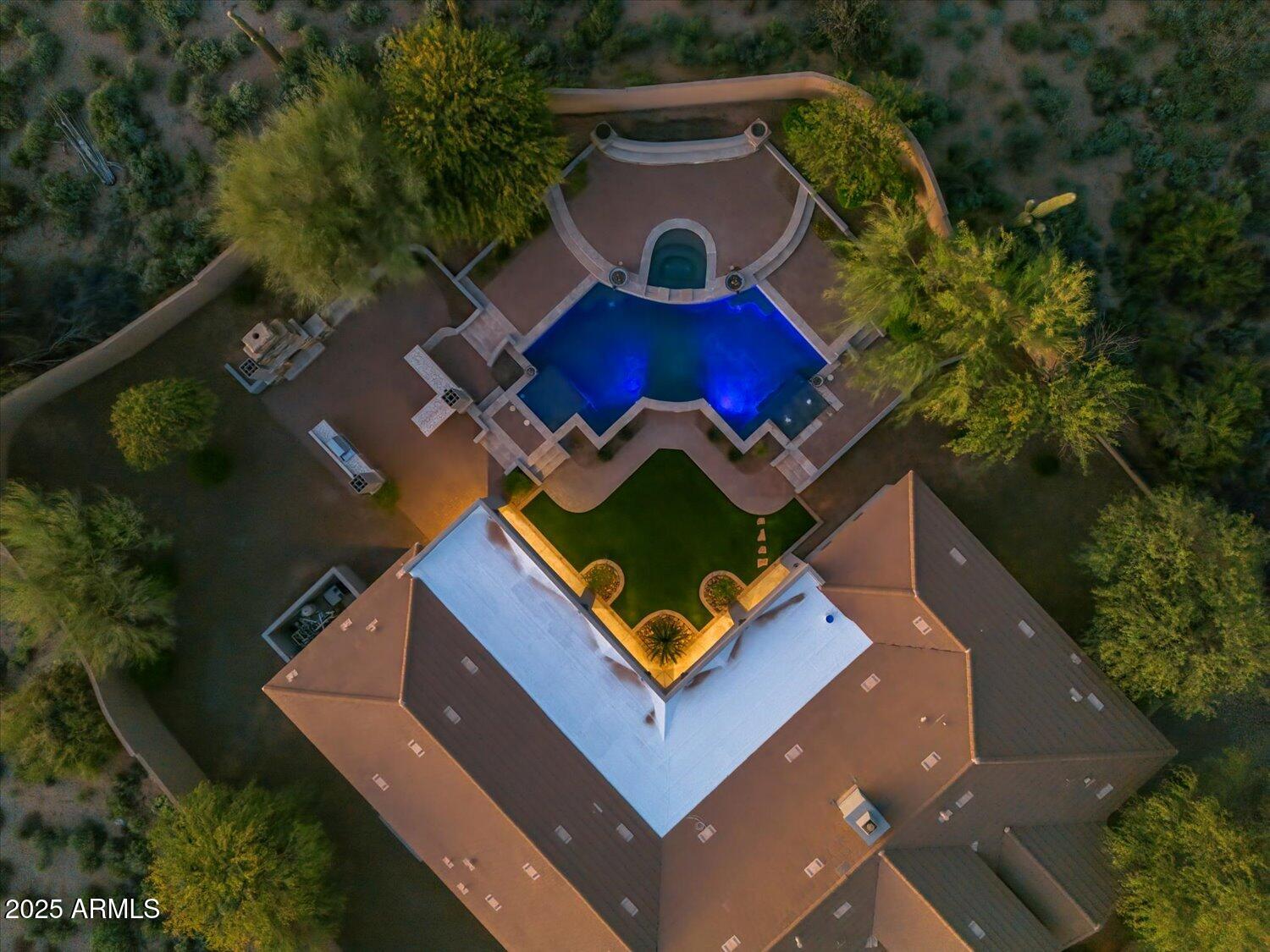 7214 E ALTA SIERRA Drive