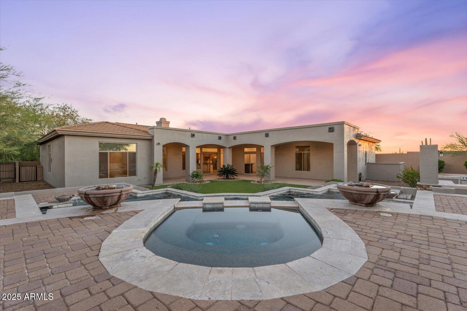 7214 E ALTA SIERRA Drive