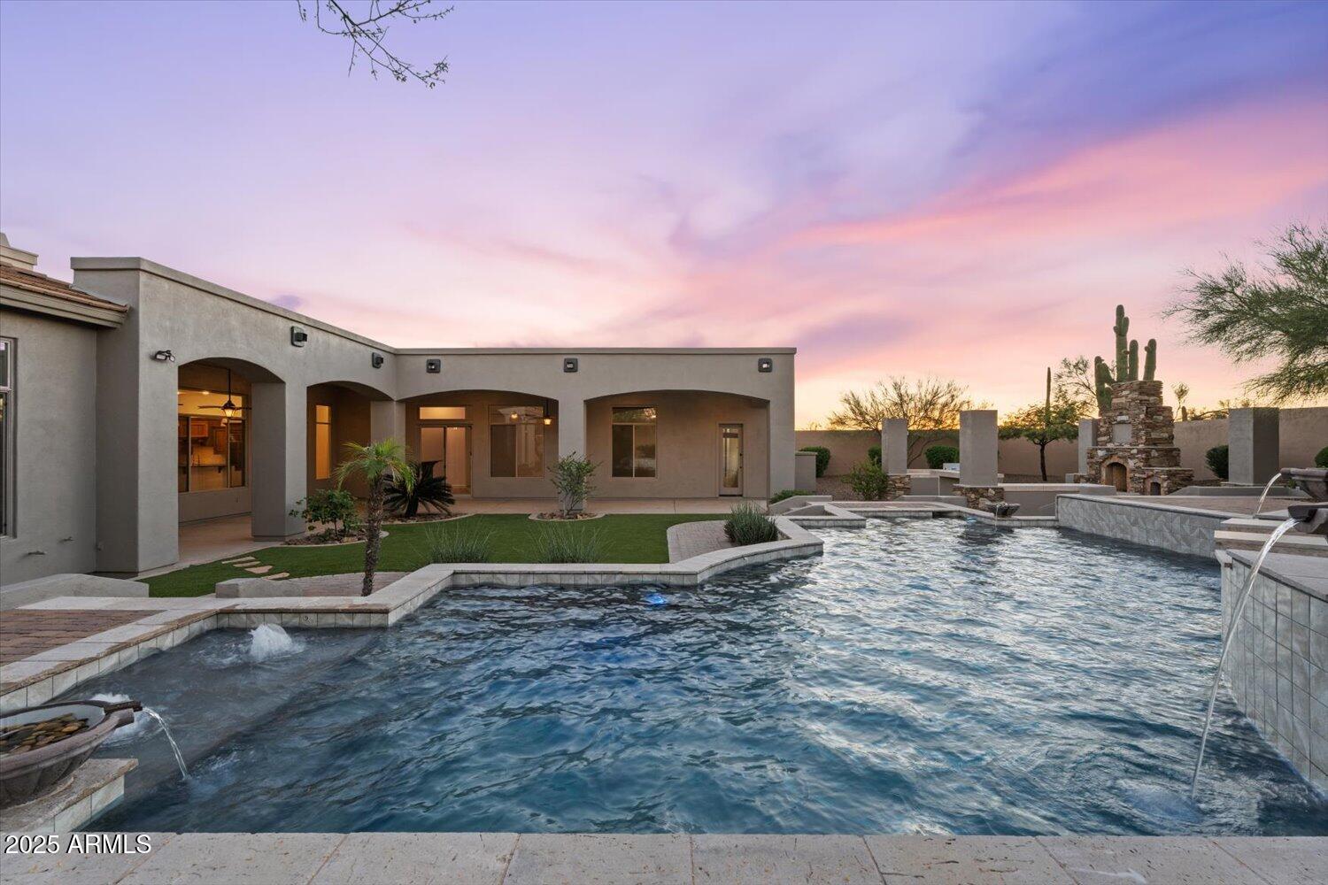 7214 E ALTA SIERRA Drive