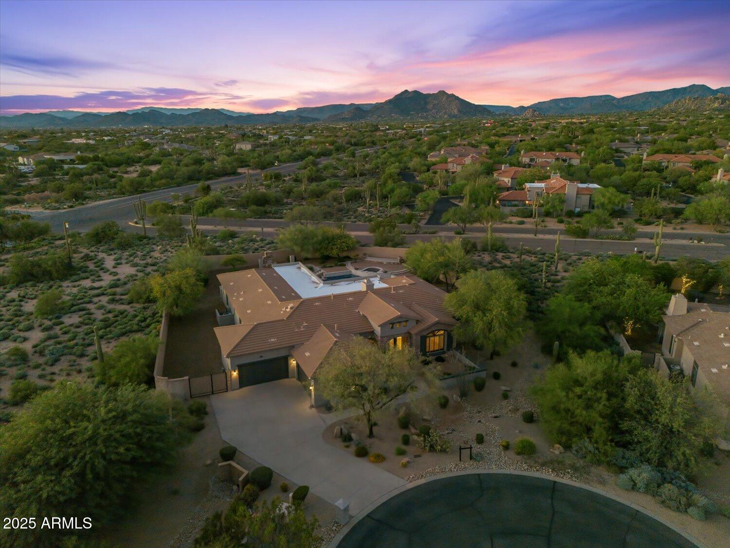 7214 E ALTA SIERRA Drive