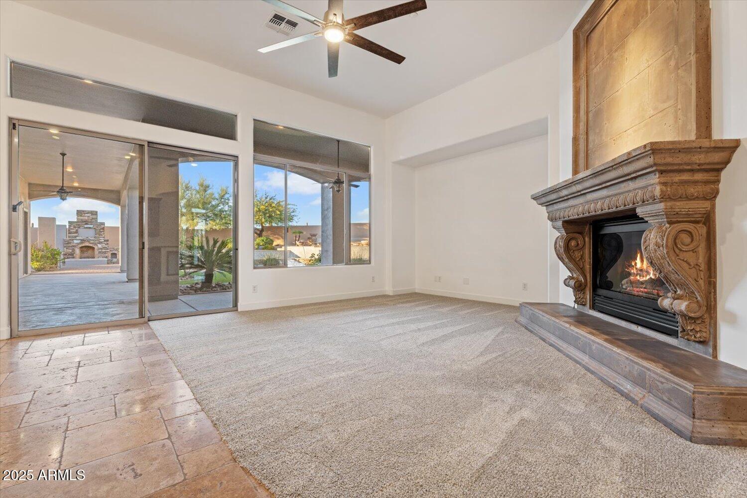 7214 E ALTA SIERRA Drive