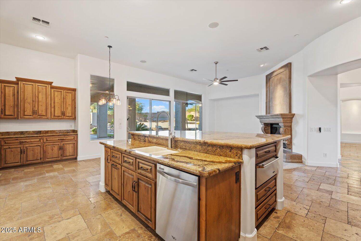 7214 E ALTA SIERRA Drive