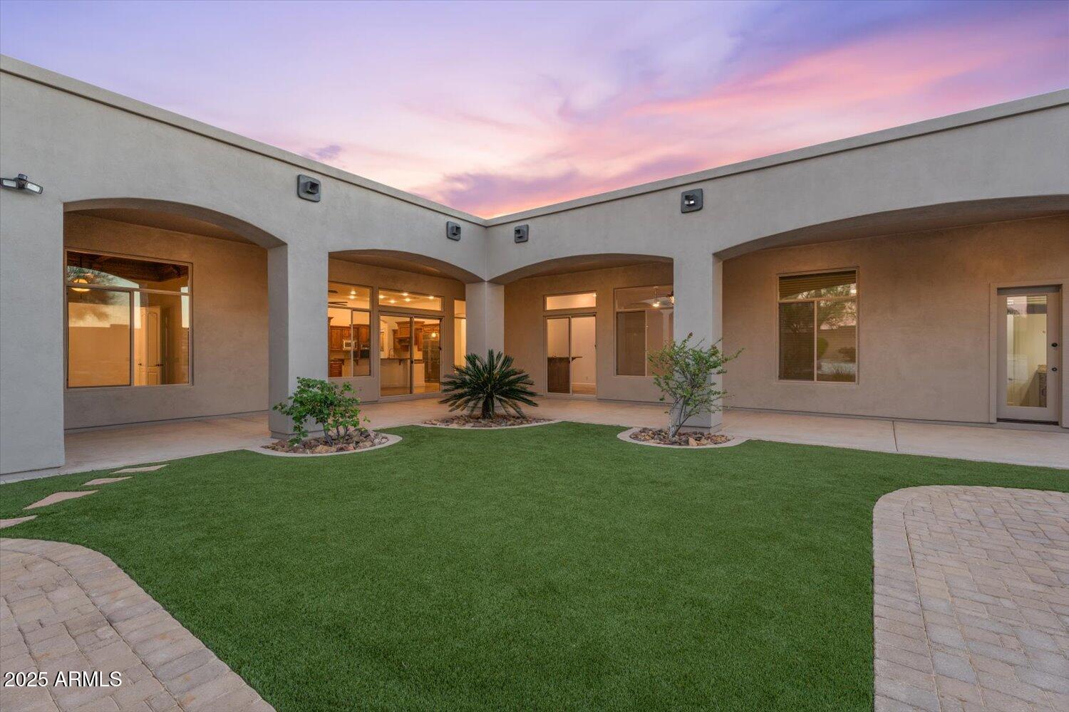 7214 E ALTA SIERRA Drive