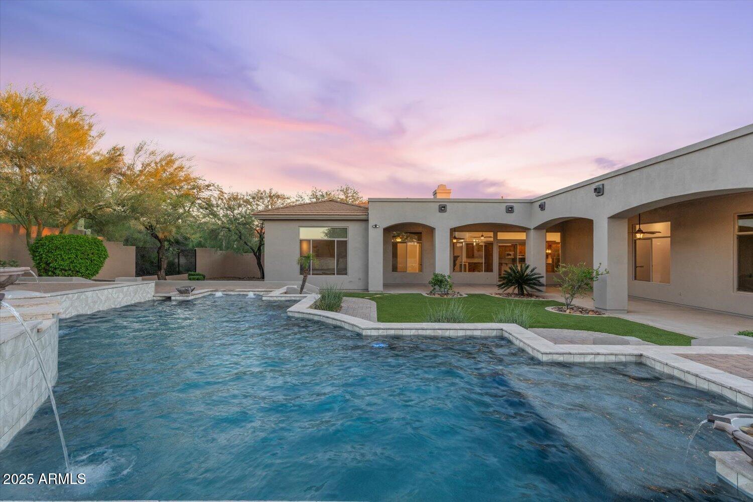 7214 E ALTA SIERRA Drive