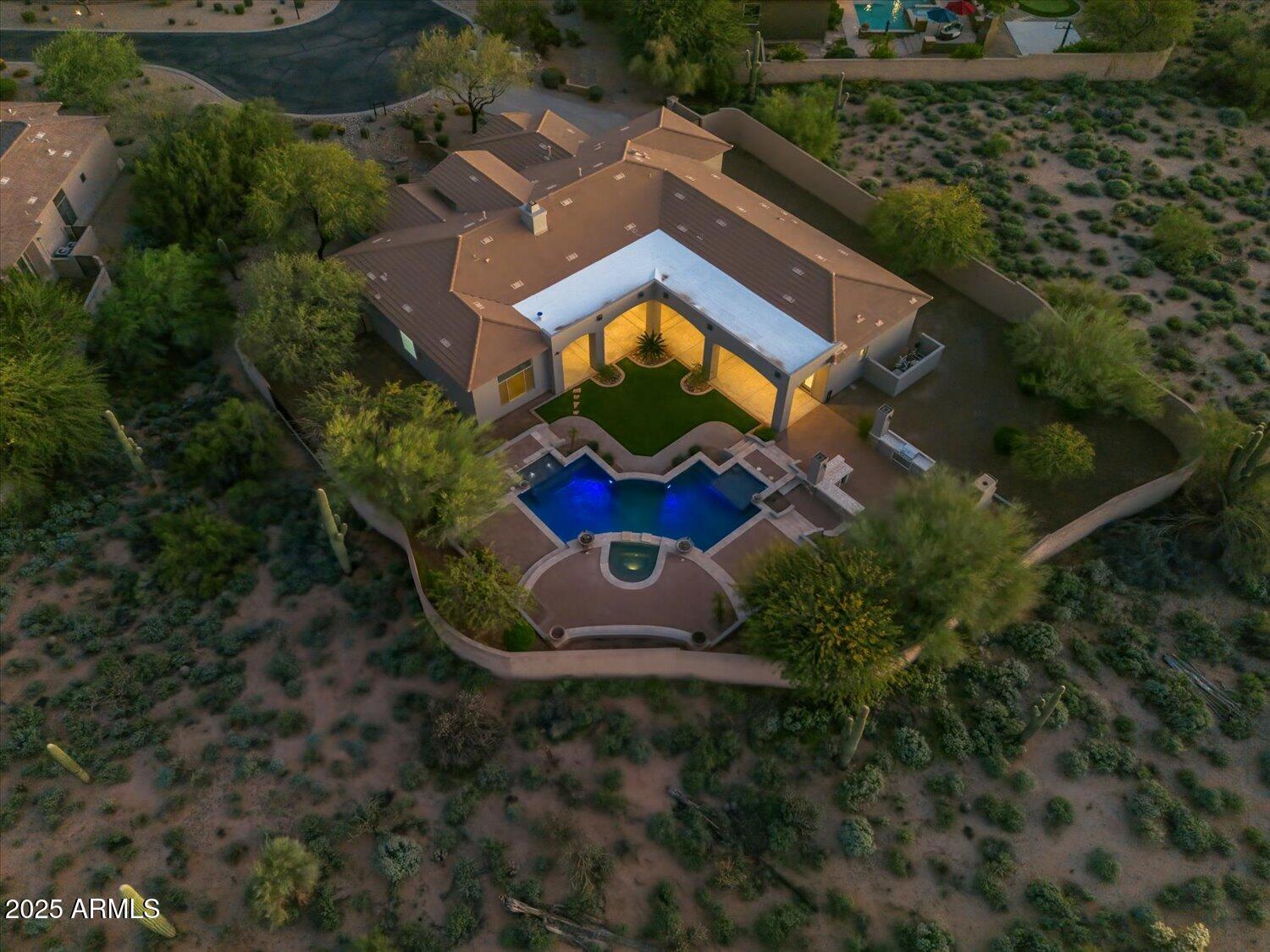 7214 E ALTA SIERRA Drive