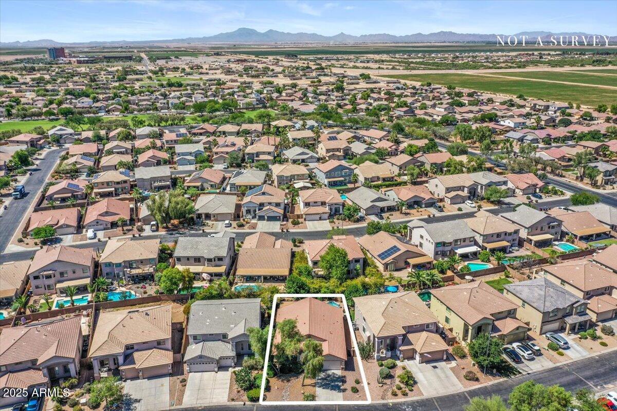 45131 W HORSE MESA Road