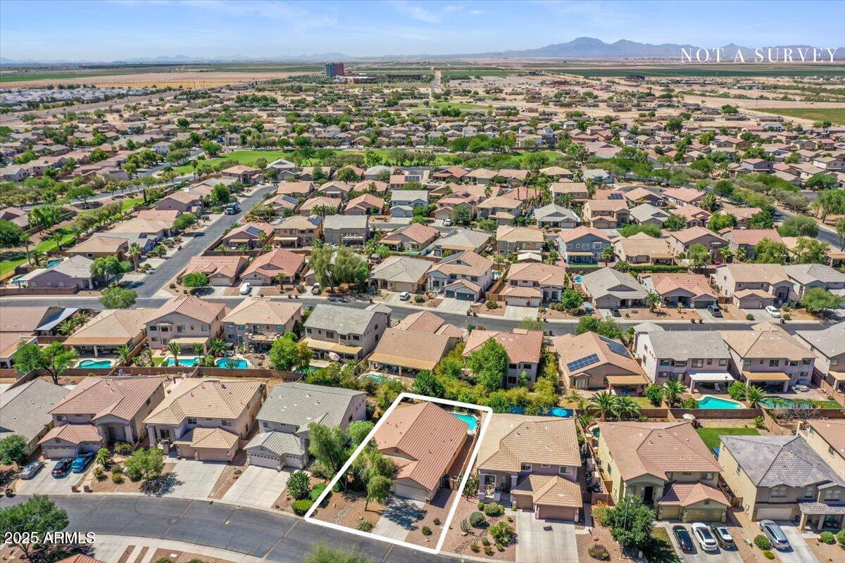 45131 W HORSE MESA Road