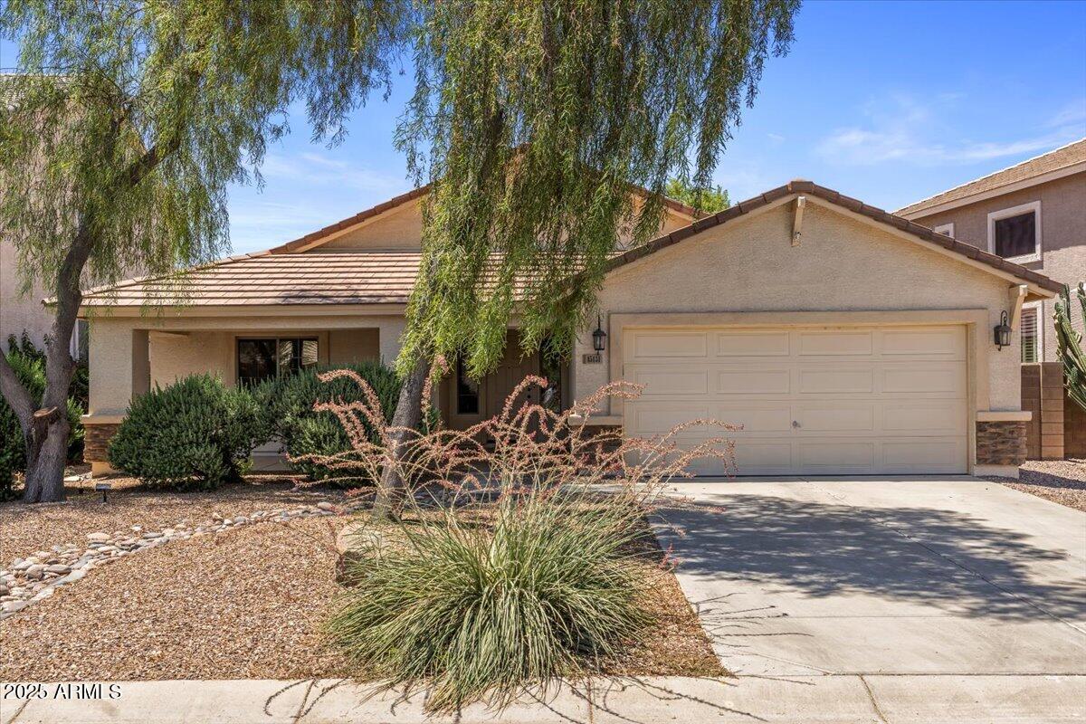 45131 W HORSE MESA Road