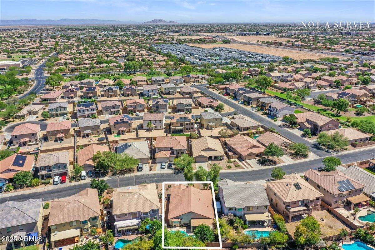 45131 W HORSE MESA Road