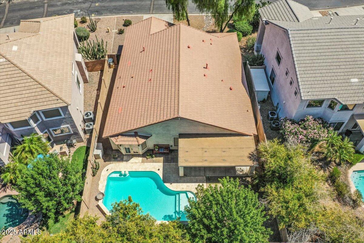 45131 W HORSE MESA Road