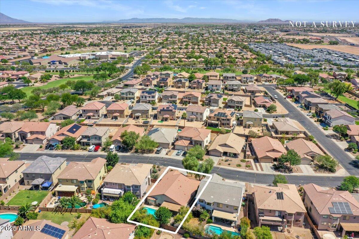 45131 W HORSE MESA Road