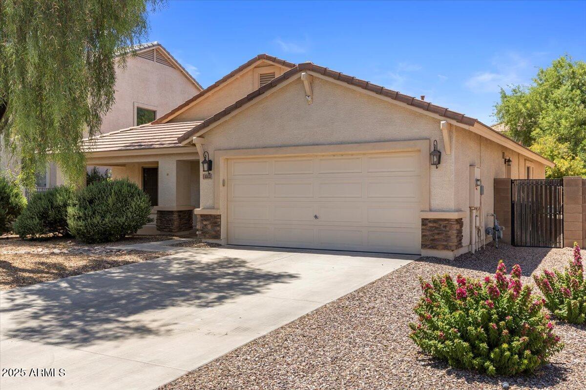 45131 W HORSE MESA Road