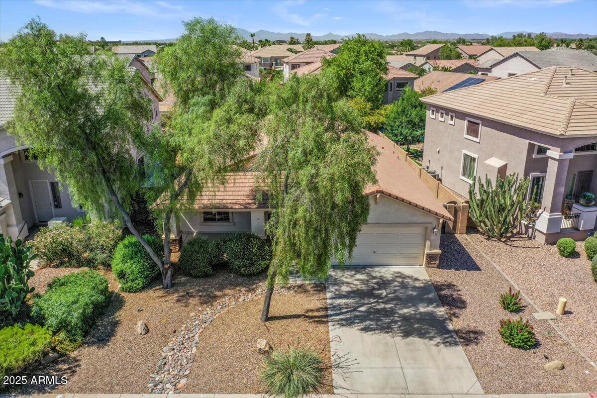 45131 W HORSE MESA Road