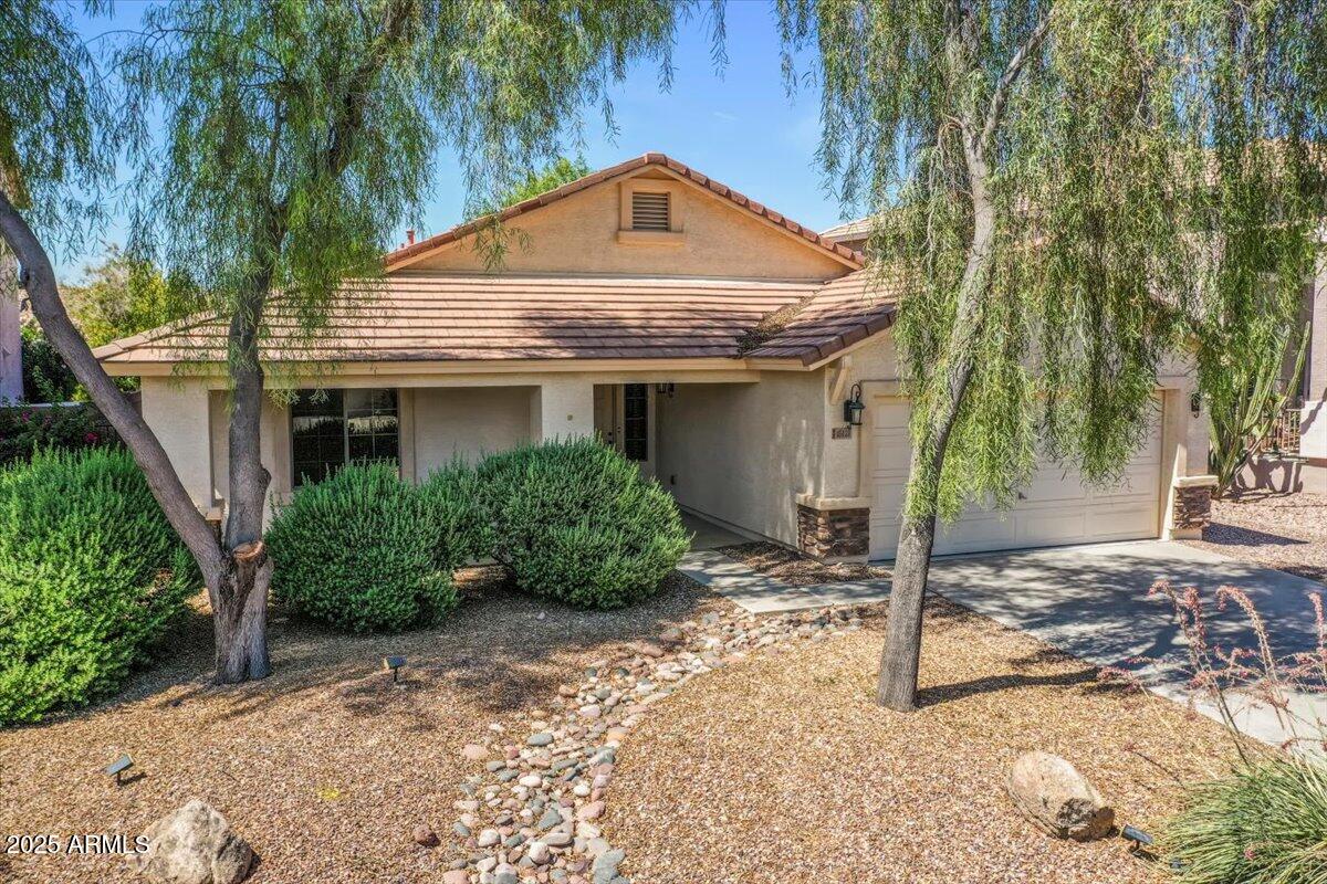 45131 W HORSE MESA Road