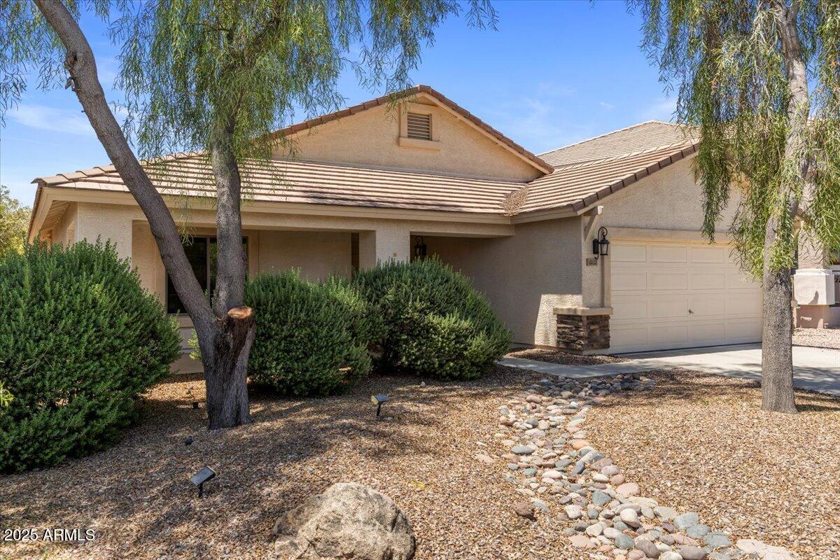 45131 W HORSE MESA Road