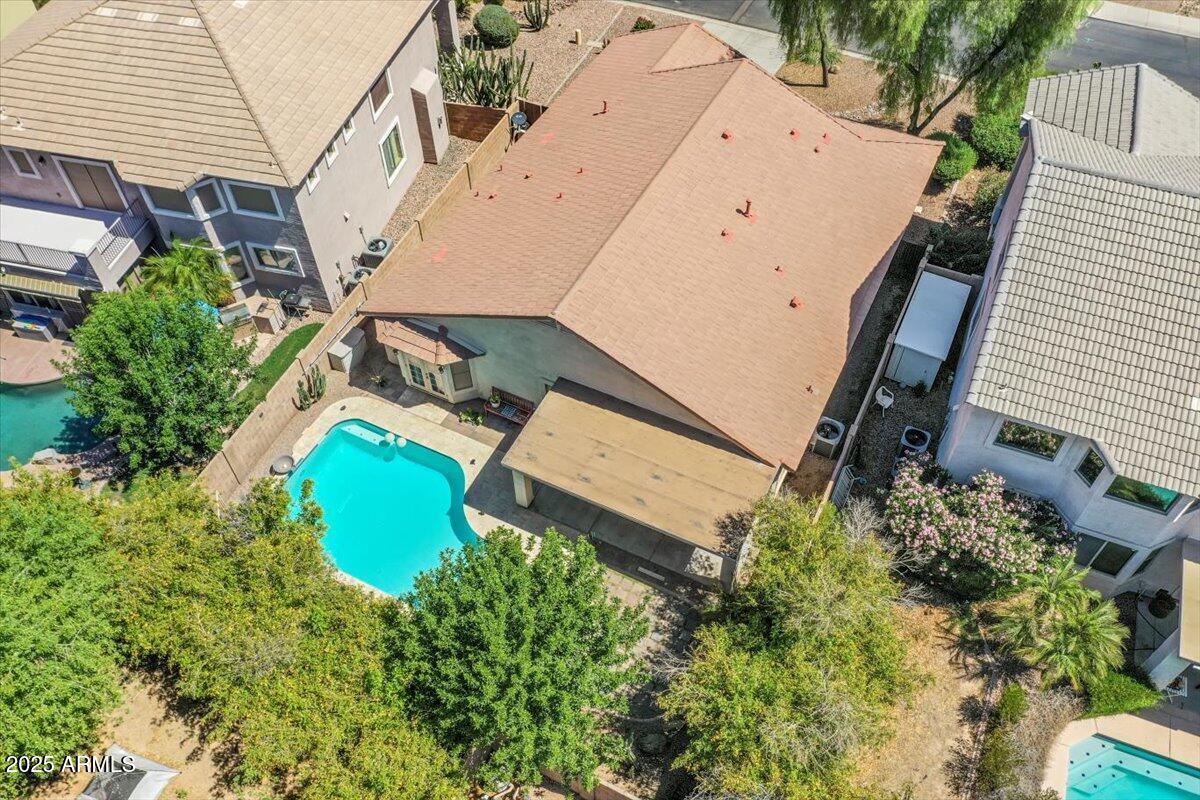 45131 W HORSE MESA Road