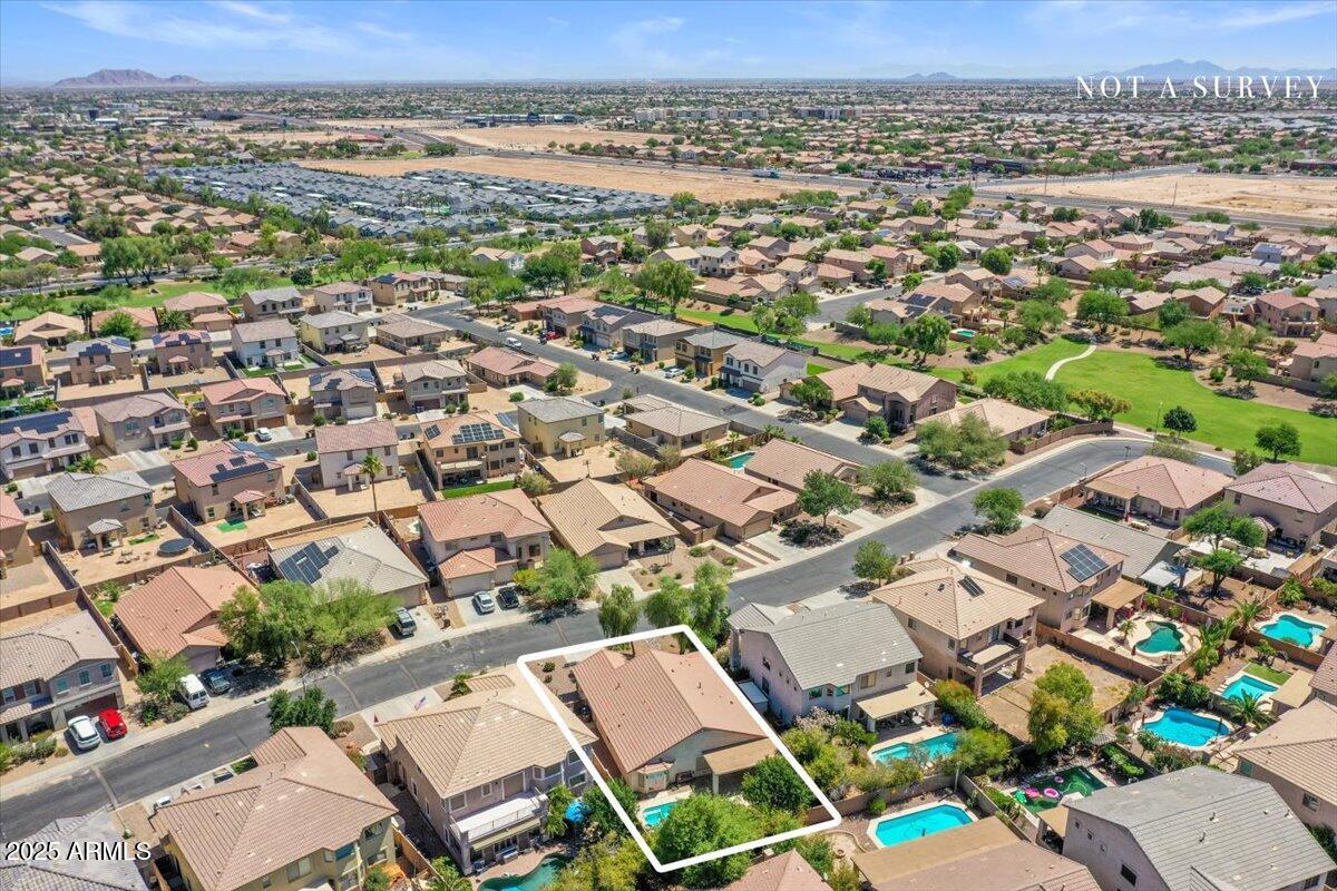 45131 W HORSE MESA Road