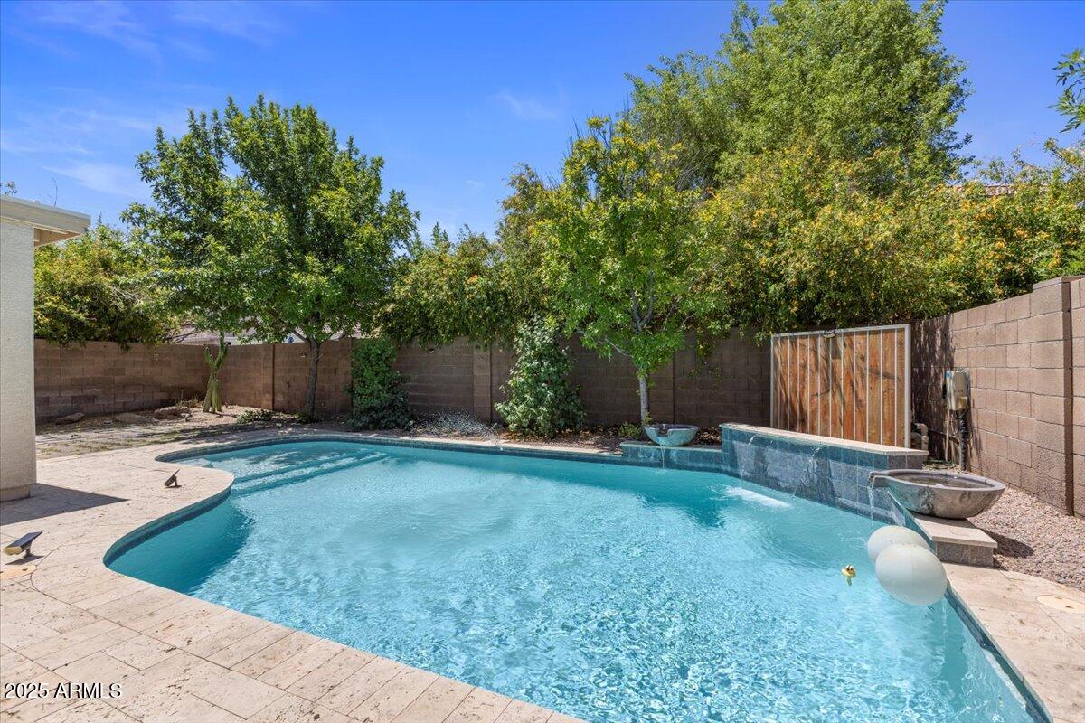 45131 W HORSE MESA Road