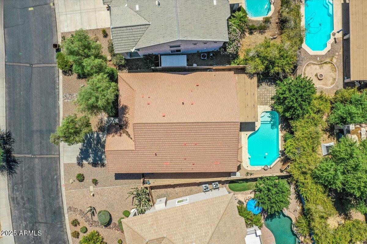 45131 W HORSE MESA Road