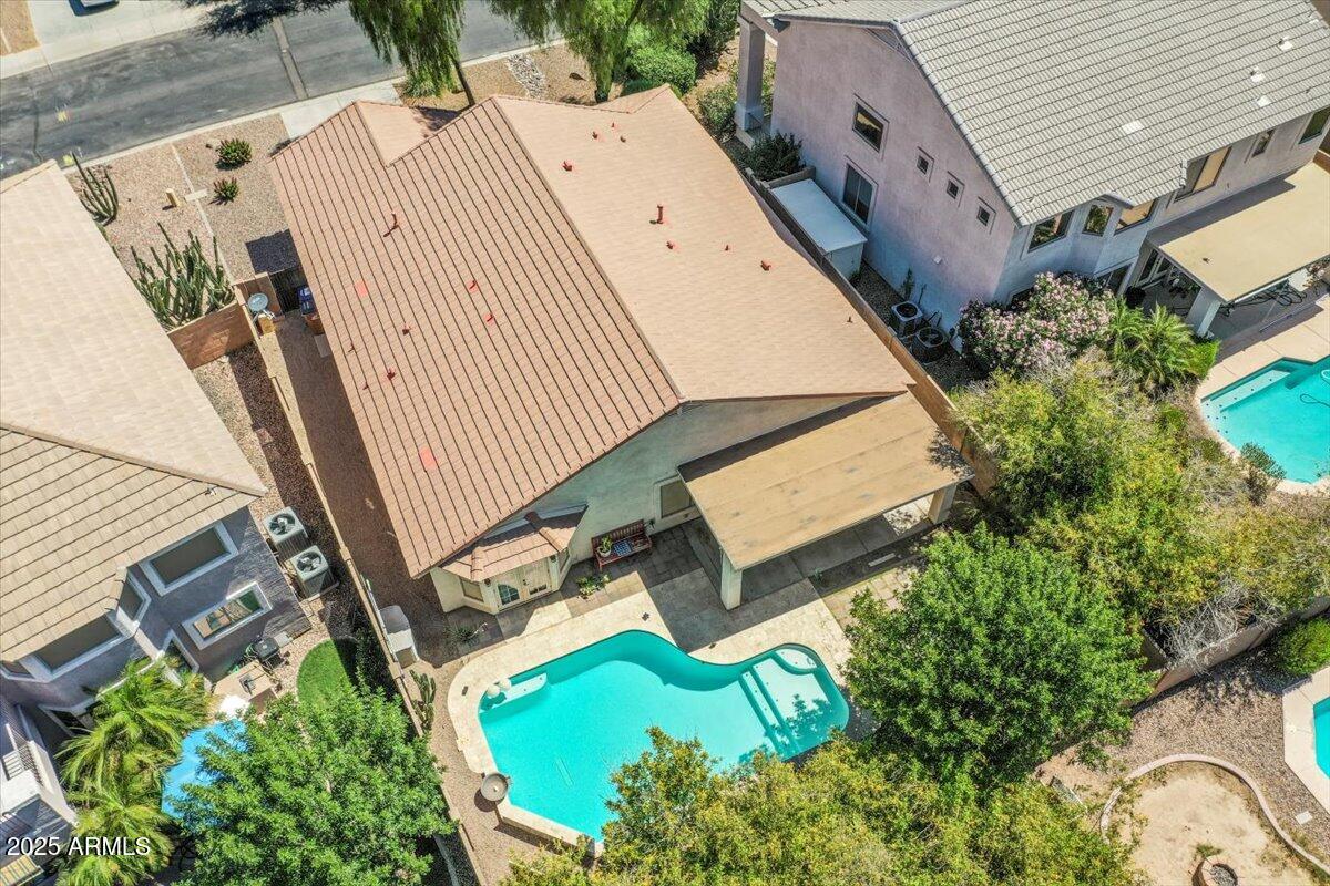 45131 W HORSE MESA Road