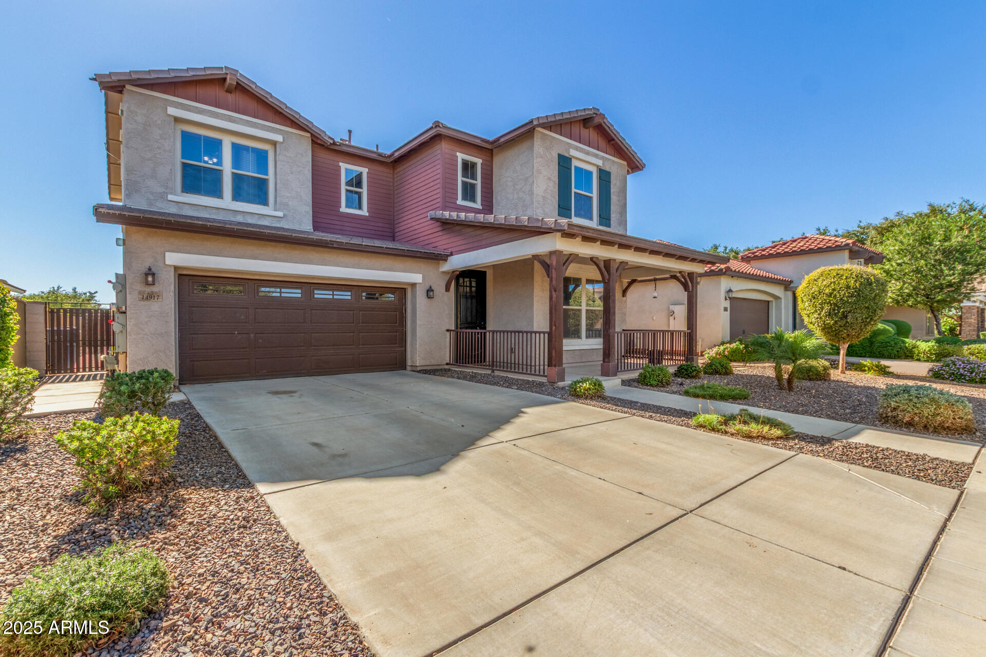 14917 W Dreyfus Street