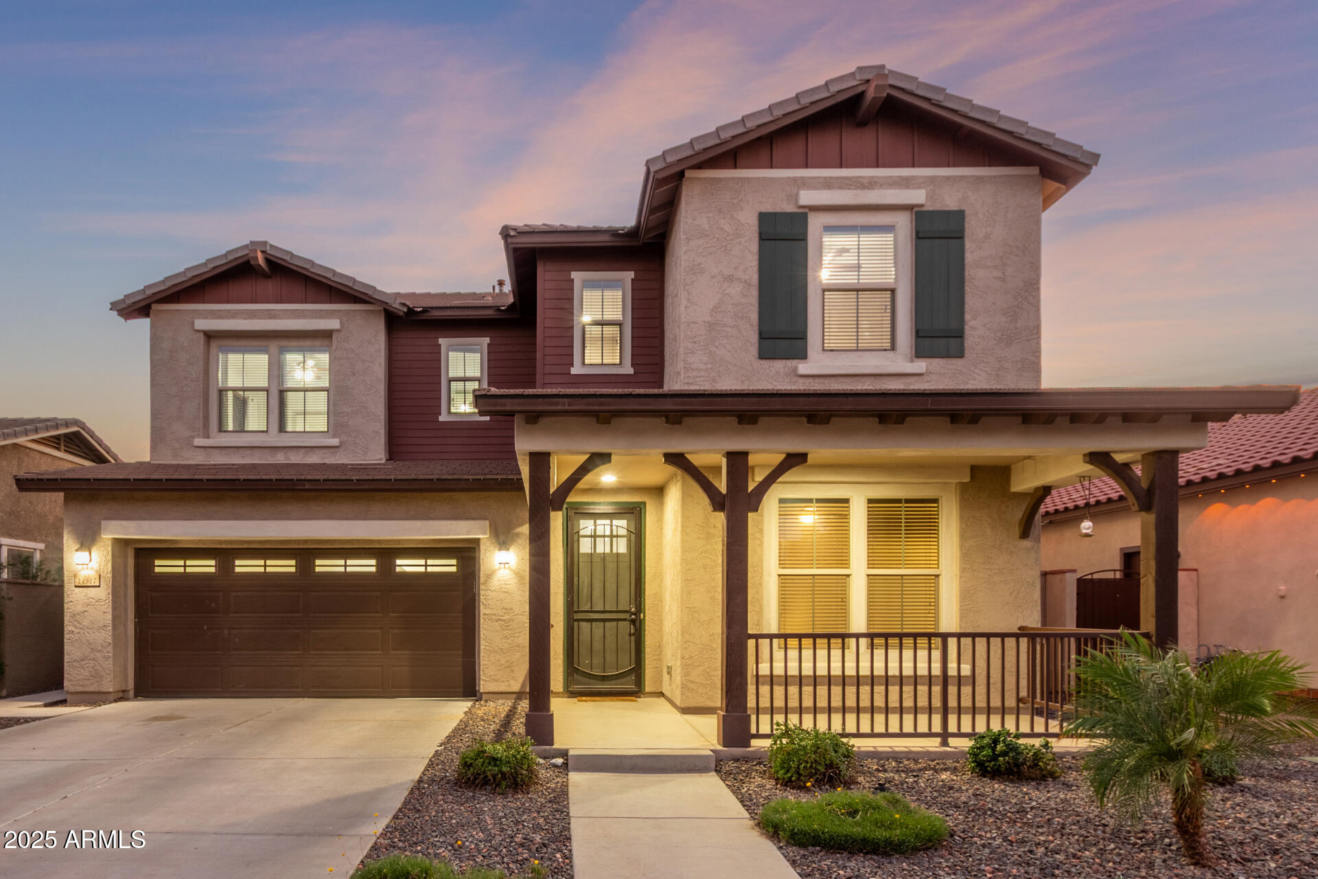 14917 W Dreyfus Street