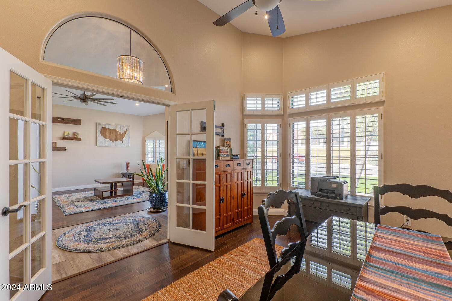 3235 S PURPLE SAGE Drive