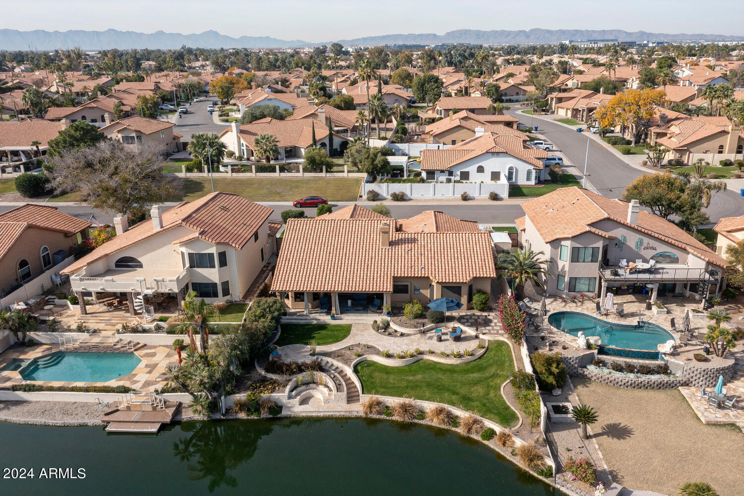 3235 S PURPLE SAGE Drive