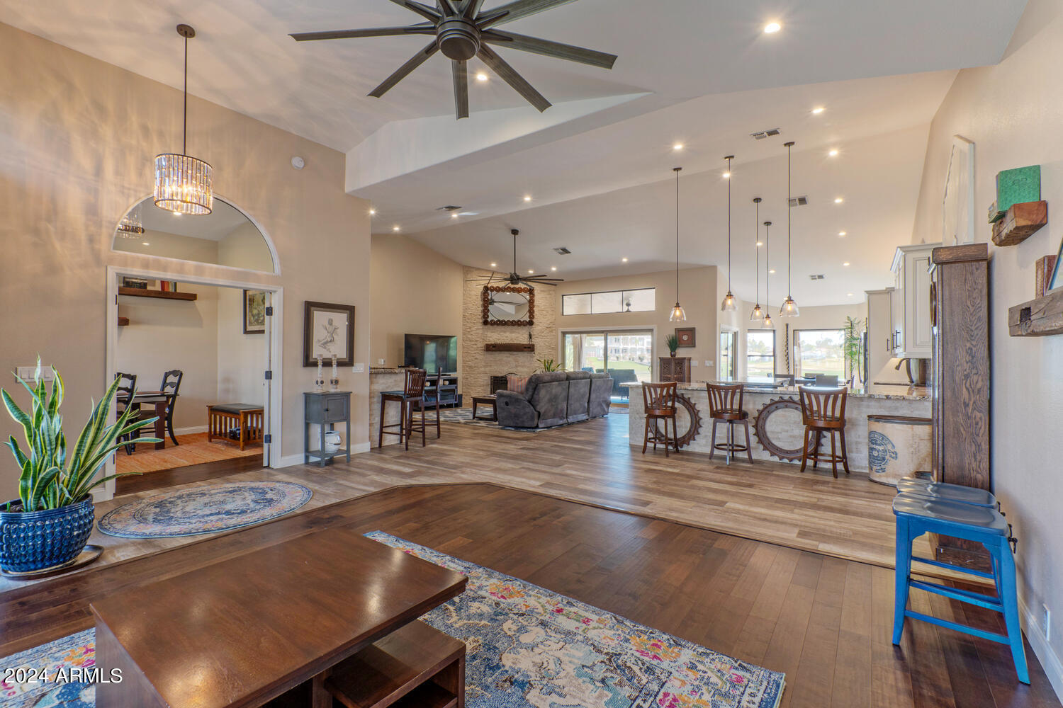 3235 S PURPLE SAGE Drive