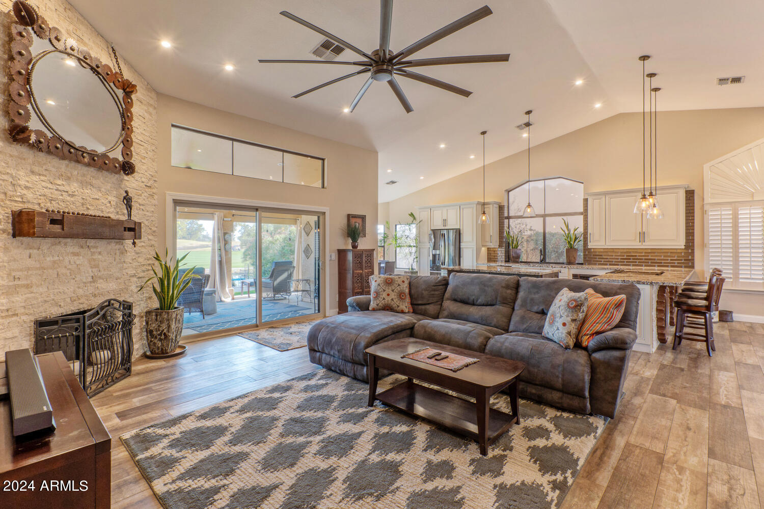 3235 S PURPLE SAGE Drive